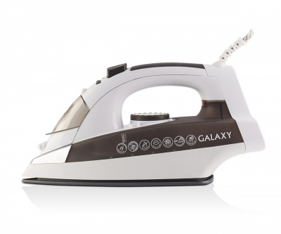 Galaxy Утюг GL6117, 2200 Вт