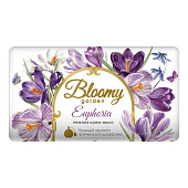 Крем-мыло Bloomy garden 90гр. Euphoria