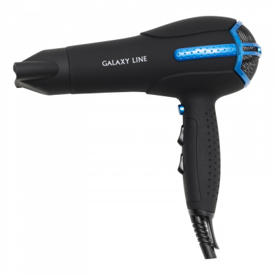 Galaxy Line Фен для волос GL4336, 2000 Вт