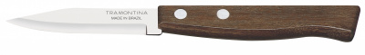 Tramontina Tradicional Нож для очистки овощей, 7,5 см