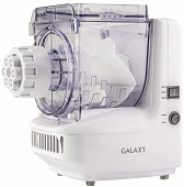 Макаронница Galaxy GL2550,250Вт,прозрачная чаша обьемом 2,2л.  ЖЦ