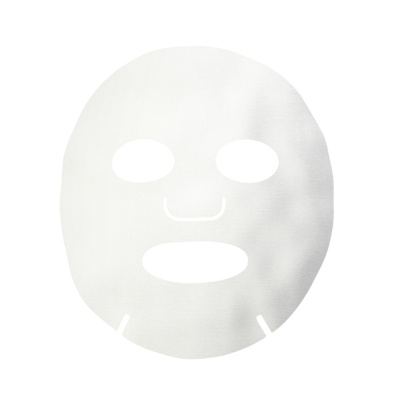 Чистая Линия Тканевая маска для лица Бодрящее увлажнение с гиалуроном и соком алоэ вера, 1 шт_2