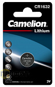 Батарейка литиевая диск. Camelion СR1616, бл.1 шт.(3V), Цена1шт.