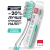 Splat Professional Инновационная зубная щетка Clinic Care Medium Средняя щетина_3