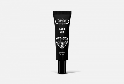 Estrade Основа под макияж матирующая Matte Skin