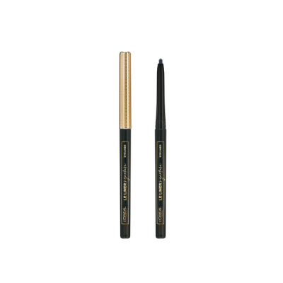 L'Oreal Paris Карандаш для глаз Le Liner Signature оттенок 01 Черный кашемир