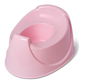Горшок детский Бамбино розовый  С815 (Мартика)