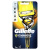 Gillette Fusion5 ProShield Бритвенный станок с 1 кассетой_2