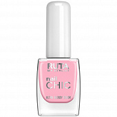 Лак для ногтей RUTA Nail Chic 04 розовая пудра