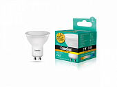Лампа светодиодная Camelion LED10 - GU10 830 GU10, 10Вт 220В (85Вт)
