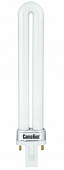 Лампа люмин. Camelion 1дуга хол/свет LH-11Вт 220В/842/G23 для KD-015,017