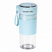 Блендер  портативный Galaxy LINE GL 2159,45Вт,тип аккумулятора:Li-ion
