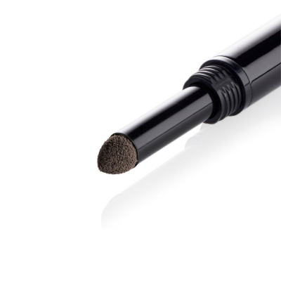 Тени-карандаш для бровей Броу Сатин 03 темно-коричневый
