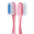Colgate Зубная щетка Extra Density для эффективного очищения жесткая розовая_1