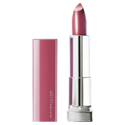 Maybelline New York Помада для губ Color Sensational Made for all оттенок 376 Pink for me Розовый