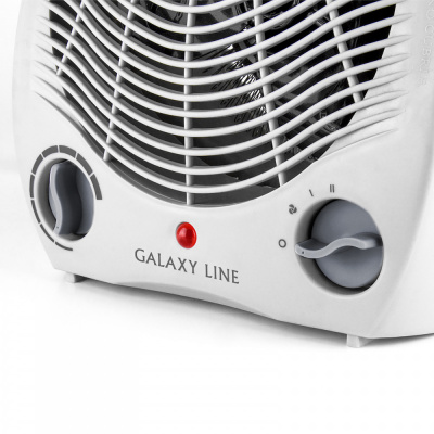 Galaxy Line Тепловентилятор GL8172, 2000 Вт_1