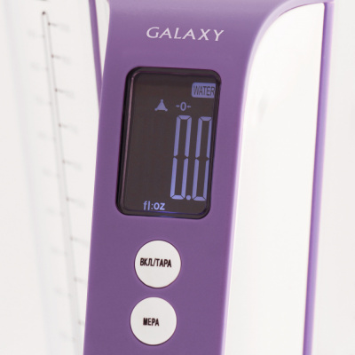 Galaxy Весы кухонные электронные GL2805, 1,2 л_1