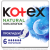 Kotex Natural Прокладки гигиенические Ночные, 6 шт