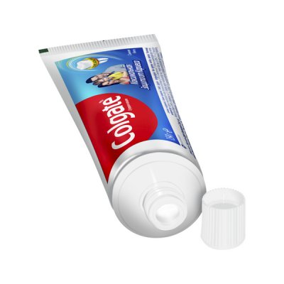 Colgate Зубная паста Максимальная защита от кариеса Свежая мята, 100 мл_5