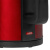 Galaxy Чайник электрический с двойными стенками GL0300 красный 2000 Вт, 1,8 л_5