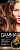 ГАММА PERFECT COLOR краска д волос 7.37 Золотисто-каштановый
