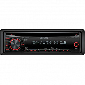 Автопроигрыватели CD MP3 KENWOOD KDC-3051RY