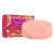 Camay Dynamique Парфюмированное твердое мыло с ароматом розового грейпфрута для всех типов кожи, 85 гр