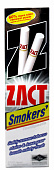 Зубная паста ZACT 150г Для курящих