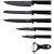 Zeidan Набор ножей Z-3097, 6 предметов