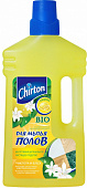Чиртон средство д мытья полов 1000 мл  Лимон