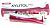 Зубная паста МКН Xylitol Pro Clinic 130г Оздоравливающая десны с экстрактами трав (фиолетовая)