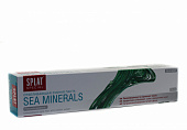 СПЛАТ з паста Special 75мл SEA MINERALS Морские минералы