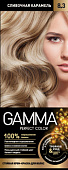 ГАММА PERFECT COLOR краска д волос 8.3 Сливочная карамель