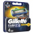 Gillette Fusion5 ProGlide Power Сменные кассеты для бритья, 4 шт_9