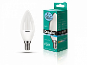Лампа светодиодная Camelion LED10 - C35 845 E14, 220В  (90Вт)