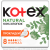 Kotex Natural Прокладки гигиенические Normal, 8 шт