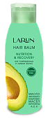 Бальзам LARUN 500мл Nutrition& Recovery д/поврежд. и ломких волос