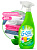 Пятновыводитель для цветных вещей G-oxi spray 600мл (триггер)
