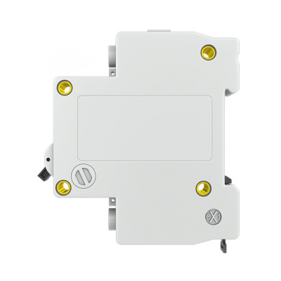 Автоматический выключатель 3P 10А (C) 4,5кА ВА 47-29 EKF Basic_3