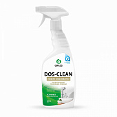 Чистящее средство DOS-Clean 600мл (флакон)