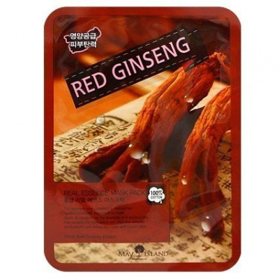 may_island_real_essence_mask_pack_red_ginseng