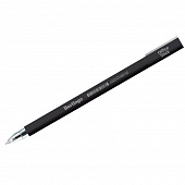 Ручка гелевая Berlingo "Office Stick"черная,05мм, CGp_50105