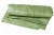 Мешок строительный зеленый 55 х 95 см полипропиленовый, 1 шт