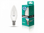 Лампа светодиодная Camelion LED 8 - C35 845 E14, 8Вт, 220В (75Вт)